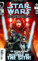 Star Wars: Obsession (2004-2005)