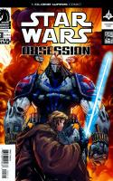 Star Wars: Obsession #2