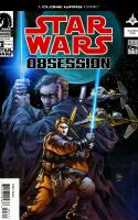 Star Wars: Obsession #3