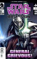 Star Wars: Obsession #4