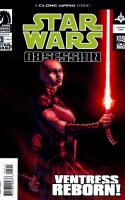 Star Wars: Obsession #5
