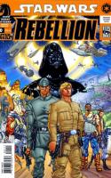 Star Wars: Rebellion (2006-2008)