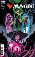 Magic: The Gathering #4