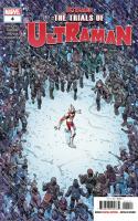 The Trials Of Ultraman Part 4