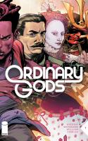 Ordinary Gods (2021)