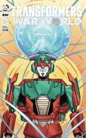 Lord Of Misrule: Test Flight Ii