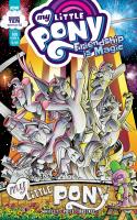 My Little Pony Friendship Is Magic #100