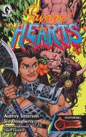Savage Hearts (2021)