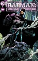 Red Hood: Cheer Part 5 / Batgirls: Wildcard / Tim Drake: Sum Of Our Parts Part 2 / Grifter: The Long Con Part 5