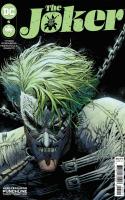 The Joker  / Punchline Chapter 5