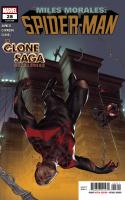 The Clone Saga Conclusion