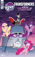 The Mightiest Dinobot / Finale