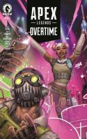 Apex Legends: Overtime #2