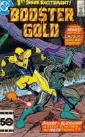 Booster Gold (1985-1987)