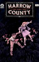 Tales From Harrow County: Fair Folk #1
