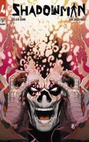 Shadowman #4