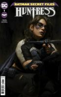 Huntress : See You
