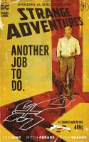 Chapter 11: Another Job To Do