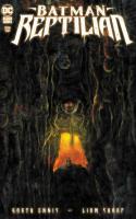 Book 2: Cruel & Unusual