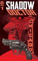 Shadow Doctor (2021)