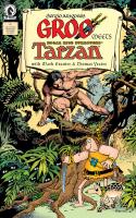 Groo Meets Tarzan #1