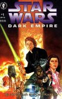 Star Wars: Dark Empire (1991-1995)