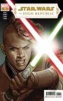 Chapter 2: Of Sith And Shadows