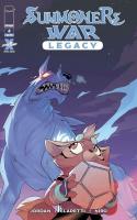 Summoner's War: Legacy  #4