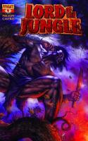 Lord Of The Jungle #4