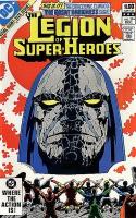 Conclusion: Darkseid