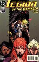 Legion Of The Damned Part Three: Damned If We Don't !