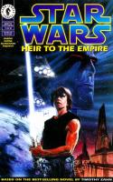 Star Wars: Heir to the Empire (1995-1996)