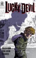 Lucky Devil (2021)