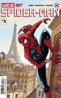 W.e.b. Of Spider-man #3
