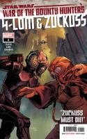 4-lom & Zuckuss: Zuckuss Must Die!