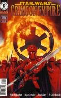 Star Wars: The Crimson Empire (1997-2012)