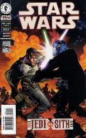 Star Wars: Jedi vs Sith (2001)