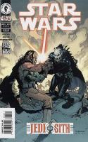 Jedi Vs Sith Part 6
