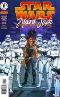 Star Wars: Mara Jade - By the Emperor's Hand