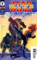 Mara Jade : By The Emperor's Hand #3