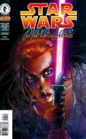 Mara Jade : By The Emperor's Hand #4