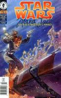 Mara Jade : By The Emperor's Hand #5