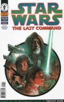 Star Wars: The Last Command (1997-1998)