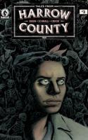 Tales From Harrow County: Fair Folk #2