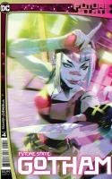 Hunt The Batman Part 4: Punchline Fugitive / The Bottom Line