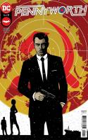 Pennyworth (2021)