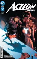 Warworld Rising Part 5 / The Passenger Part 6