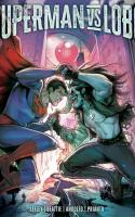 Superman vs Lobo (2021)
