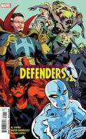 Defenders (2021)