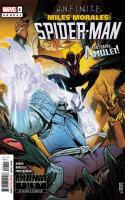 Inifinite Destinies / Infinite Fury Part 7
